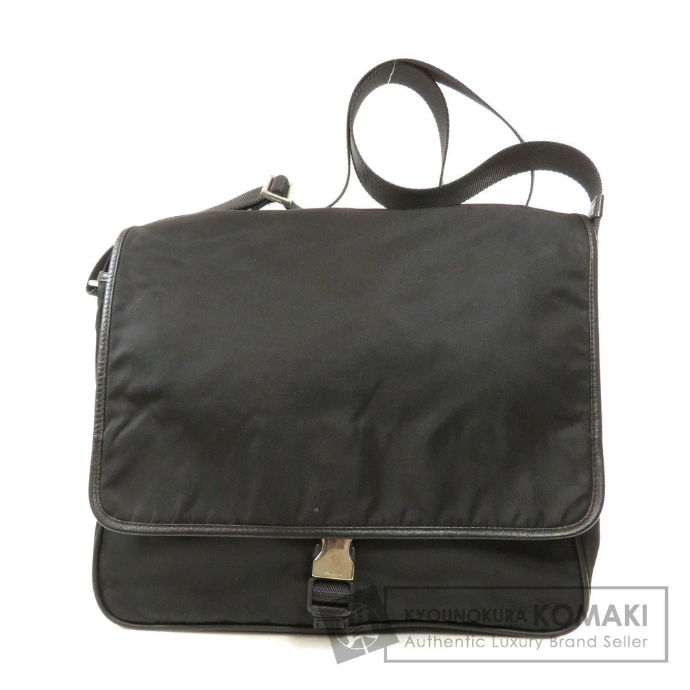 Prada Messenger Shoulder Bag